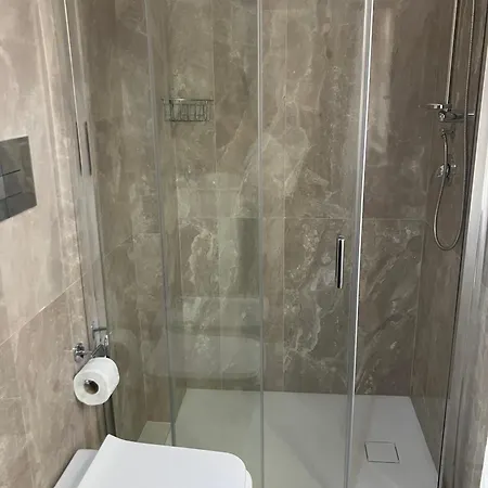 Lejlighed La Casa Di Alessandra Giardini Naxos