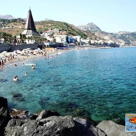 La Casa Di Alessandra Appartement