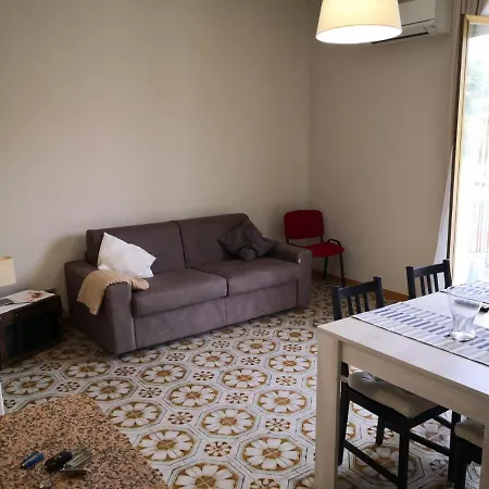 La Casa Di Alessandra Appartement