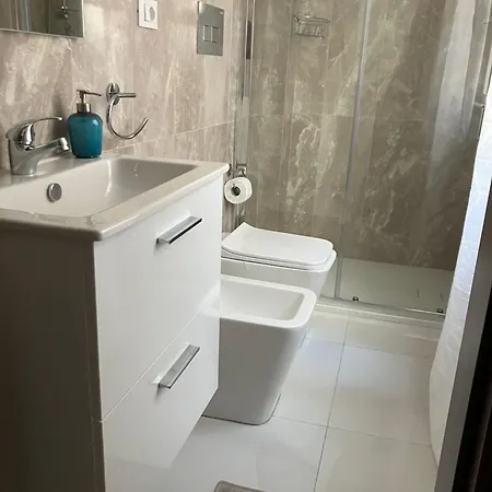 La Casa Di Alessandra Giardini-Naxos