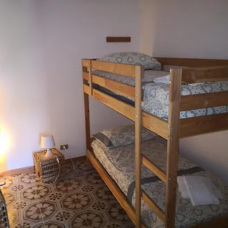 La Casa Di Alessandra Appartamento Giardini Naxos