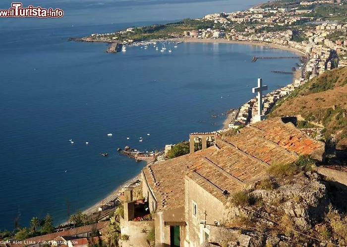 La Casa Di Alessandra Giardini-Naxos
