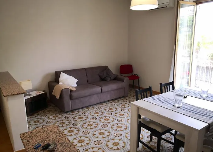 La Casa Di Alessandra Appartement