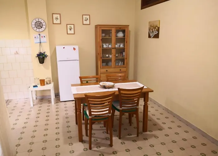 La Casa Di Alessandra Appartement Giardini-Naxos