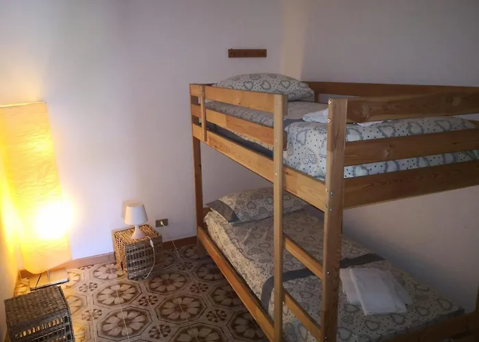 La Casa Di Alessandra Appartement Giardini-Naxos